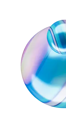 Aethernet Menu Decoration